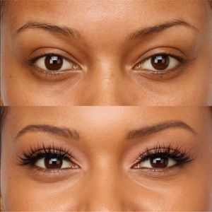 🎉Host Pick🎉 NWT Kat Von D: Vegan Beauty Dramatic Volume Eyelash + Glue